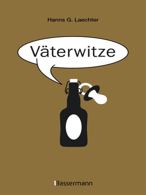 cover image of Väterwitze